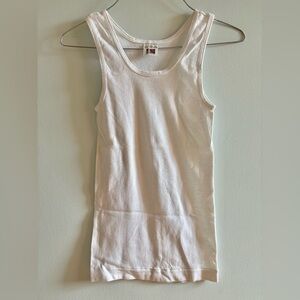 Fruit of the Loom Classic White Tank